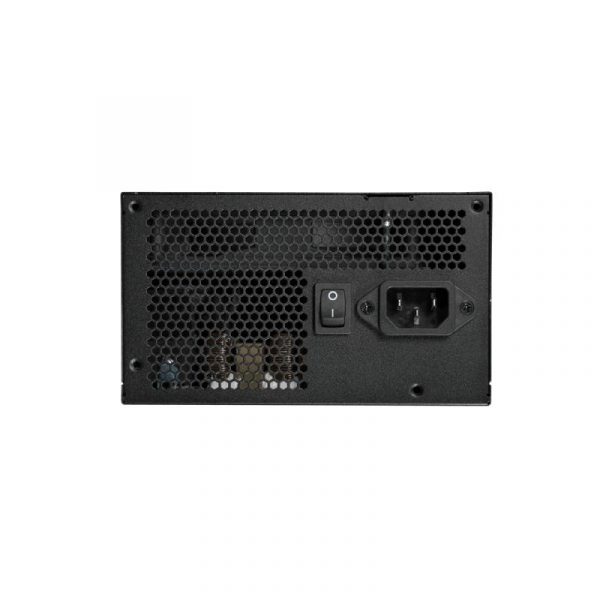 Sursa Gigabyte B700H, semi-modulara, 80 Plus Bronze, 700W - imagine 11