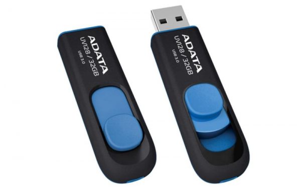Memorie USB Flash Drive Adata UV128, 128GB, USB 3.0 - imagine 6