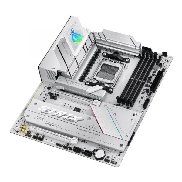 Placa de Baza ASUS ROG STRIX B850-A GAMING WIFI AM5, - imagine 9