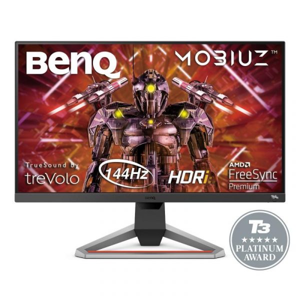 Monitor BenQ 27" EX2710U - imagine 14