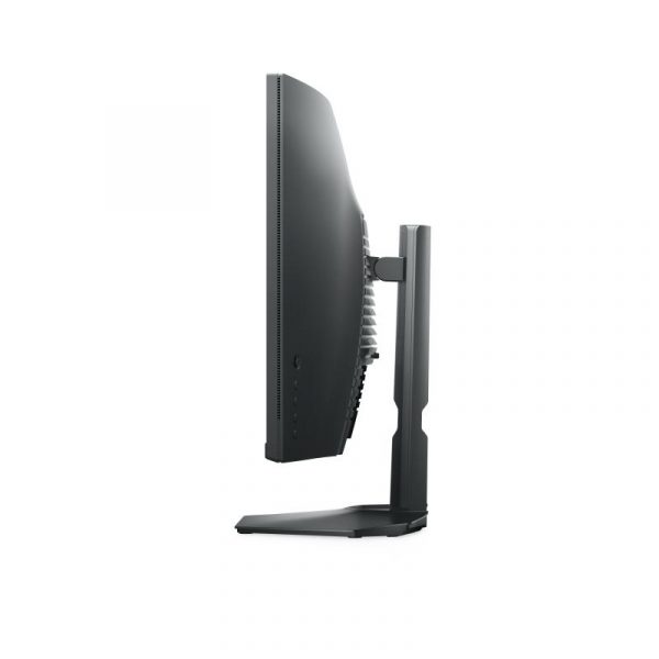 Monitor LED Dell Curved S3222DGM, 31.5inch, VA QHD, 1ms, 165Hz, - imagine 13