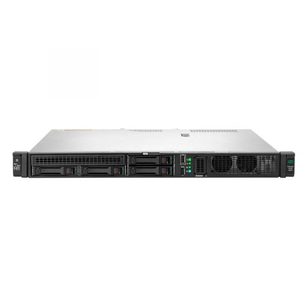 HPE ProLiant DL20 Gen11 E-2436 2.9GHz 6c 1P 32GB-DR 4SFF - imagine 5