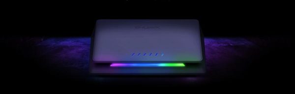 D-Link switch DMS-106XT, 6 port, 10/100/1000/2500Mbps - imagine 13