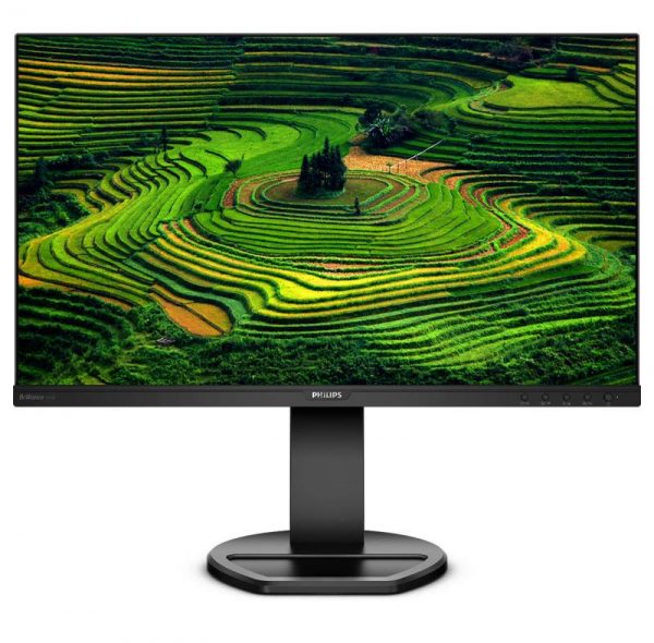 Monitor Philips 23.8" 241B8QJEB/00 - imagine 12