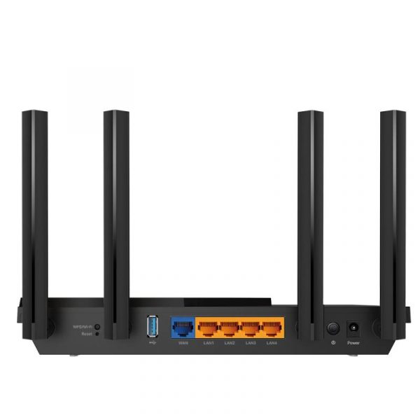 TP-Link Wireless Router, ARCHER AX55 ;WI-FI 6 ,dual band AX3000 - imagine 8