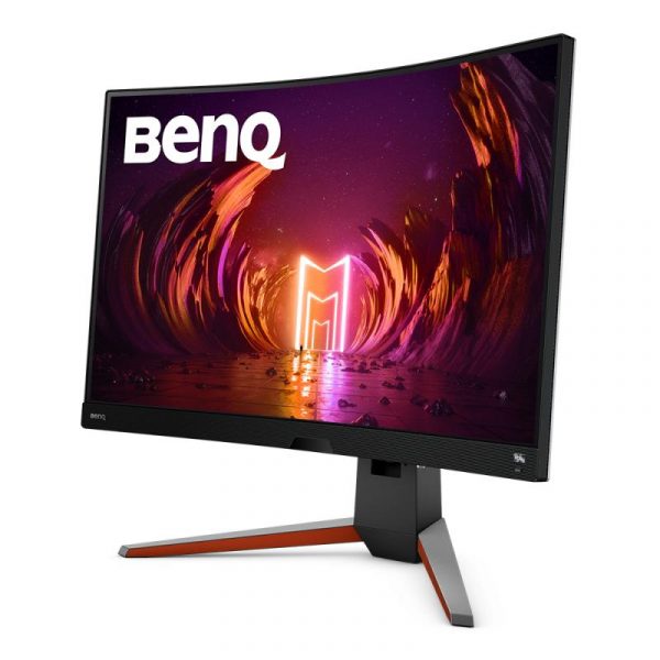 Monitor BenQ 31.2" EX3210R - imagine 7