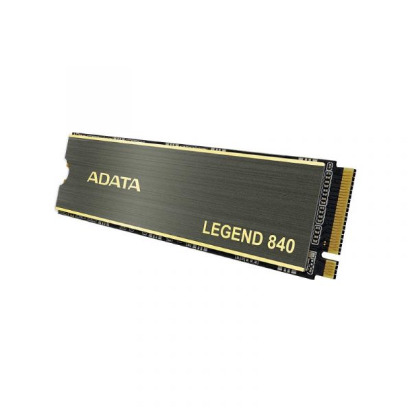 SSD Adata LEGEND 840, 512GB, NVMe, M.2 2280 - imagine 7