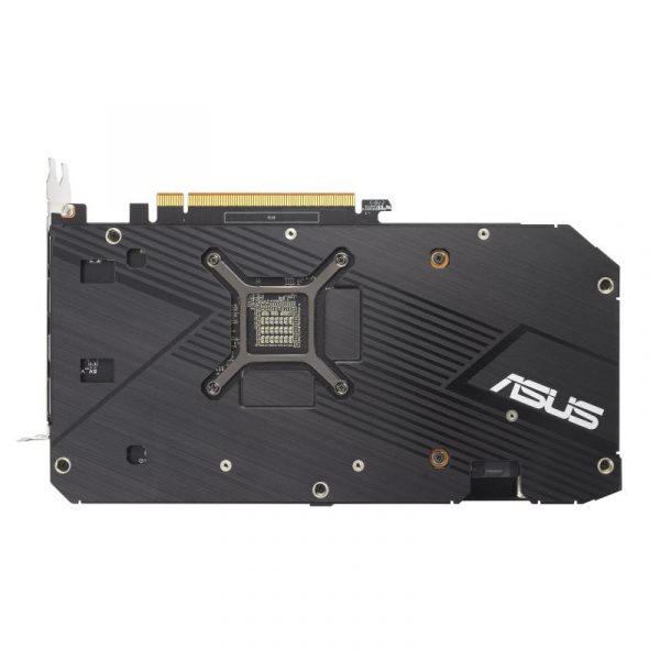 Placa Video Asus Dual Radeon RX6600 8GB V2, GDDR6, 128bit - imagine 11