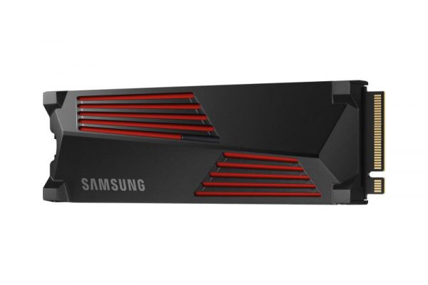 SSD Samsung, 990 PRO,1TB, M2 , PCIe 4.0 , NVMe - imagine 7