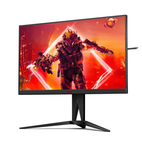 Monitor AOC 27" AG275QXN/EU - imagine 9