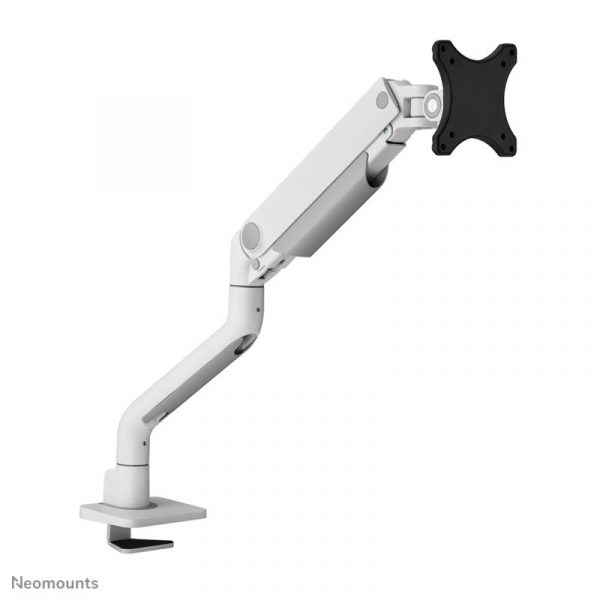 Brat monitor Neomounts DS70S-950WH1; pentru display-uri cu diagonale 17"-49", sistem - imagine 12