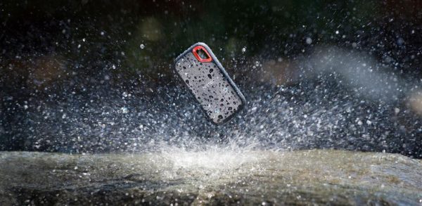 SSD Extern SanDisk Extreme® Portable V2  4TB  NVMe - imagine 9