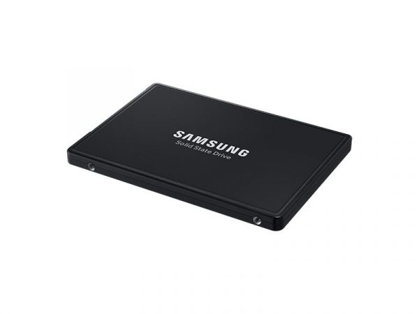 SSD Samsung 3.84TB 2.5 U.2 NVMe - imagine 6
