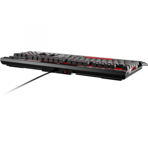 Tastatura mecanica CORSAIR K70 MAX RGB, Multiplatforma, Onboard Profiles up - imagine 7