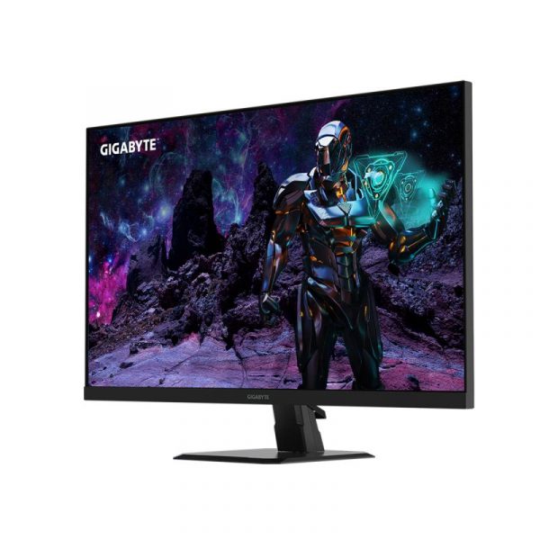 Gigabyte Monitor gaming 31.5" GS32Q, Non-glare, Rezolutie: 2560 x 1440 - imagine 6