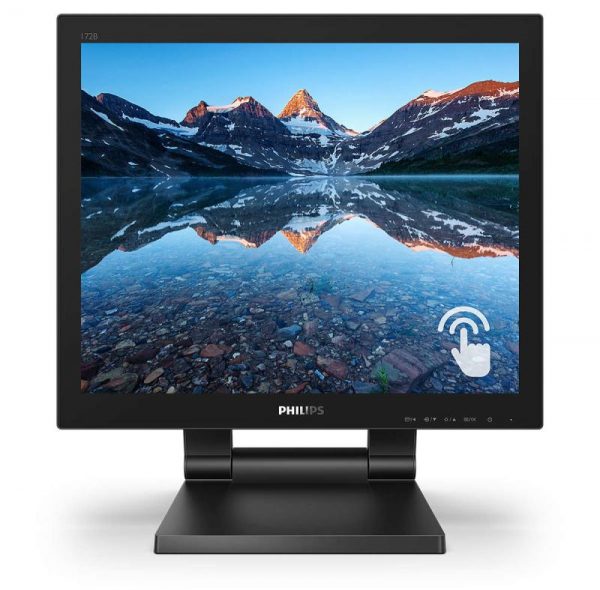 Monitor Philips 17" 172B9T/00 - imagine 3
