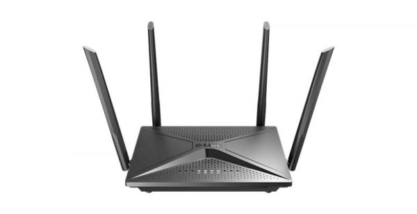 Router Wireless D-Link DIR-2150, AC2100, Wi-Fi 5, Dual-Band, Gigabit - imagine 6
