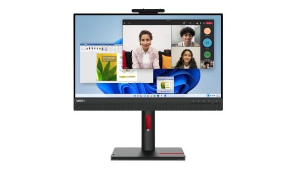 ThinkCenter TIO 24 IPS FHD Monitor 3Y - imagine 4