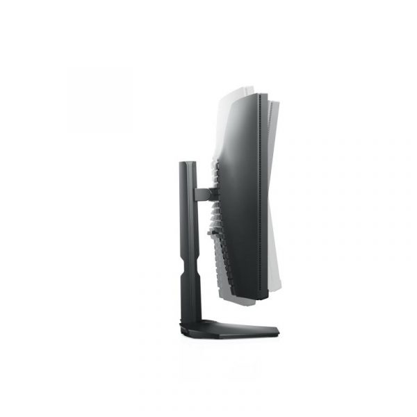 Monitor LED Dell Curved S2722DGM, 27inch, QHD VA, 1ms, 165Hz, - imagine 8
