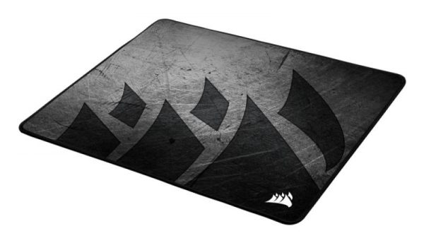 Mousepad Gaming Corsair MM300 Pro Medium, Textil, Margini Cusute, 360x300x3mm - imagine 8
