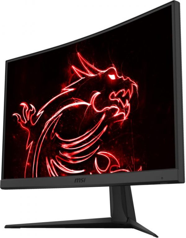 Monitor MSI 24" G24C6 E2 - imagine 7