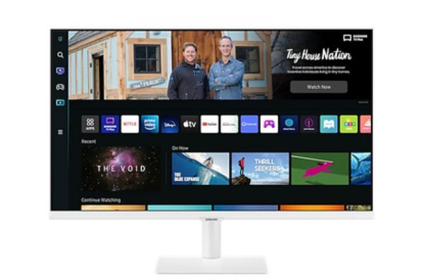 Monitor Samsung 32" LS32BM501EUXEN - imagine 5