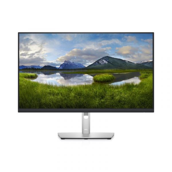 Monitor LED Dell P2722HE, 27inch, IPS FHD, 5ms, 60Hz, negru - imagine 16