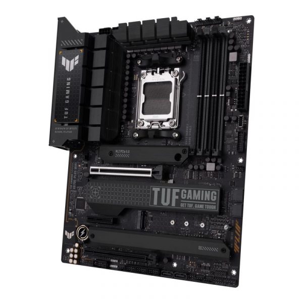 Placa de baza Asus TUF X670E-PLUS WIFI AM5 - imagine 14
