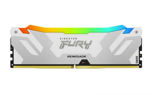 Memorie RAM Kingston, DIMM, DDR5, 32GB, 6000MHz, CL32, 1.35V, FURY - imagine 5