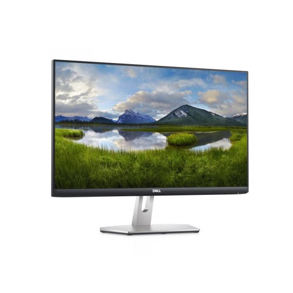 Monitor LED Dell S2421H, 23.8inch, FHD IPS, 4ms, 75Hz, alb - imagine 7