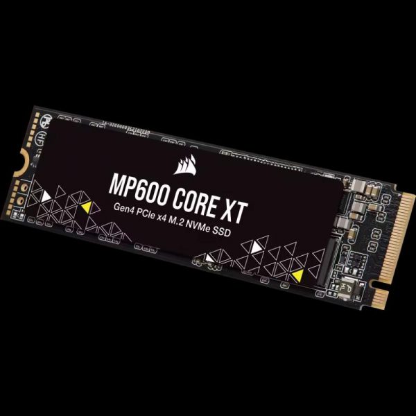 SSD CORSAIR MP600 CORE XT 1TB M.2 NVME - imagine 6