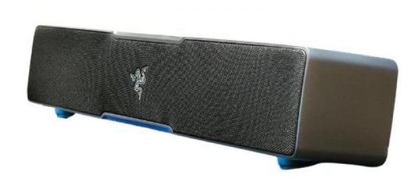 Razer Leviathan V2 X   TECHNICAL SPECIFICATIONS  FREQUENCY - imagine 8