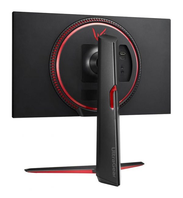 Monitor LG 23.8" 24GN65R-B.AEU - imagine 13