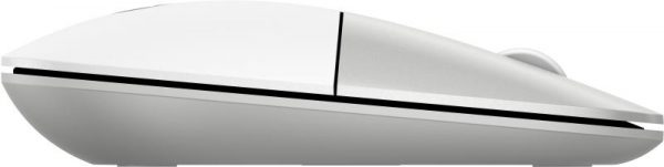 Mouse HP Z3700, wireless, alb - imagine 7