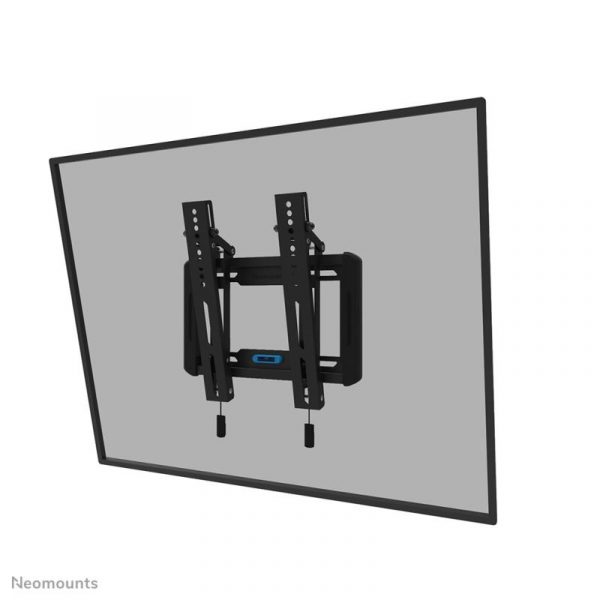Suport TV de perete, Neomounts by Newstar WL35-550BL12, Fix, 24"- - imagine 5