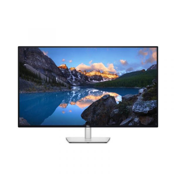 Monitor Dell 4K 43" U4323QE, TFT LCD, 5Ms, 60Hz - imagine 19