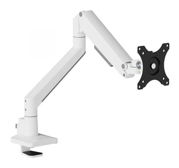Brat monitor Neomounts DS70-250WH1; pentru display-uri cu diagonale 17"-35", sistem - imagine 5