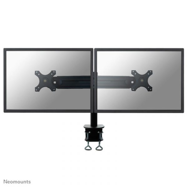 Suport Monitor de Birou, Neomounts by Newstar FPMA-D700D, 19" - - imagine 5