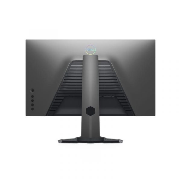 Monitor LED Dell S2522HG, 24.5inch, IPS FHD, 1ms, 240Hz, gri - imagine 12