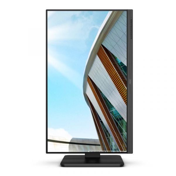 Monitor AOC 23.8" 24P2C - imagine 11
