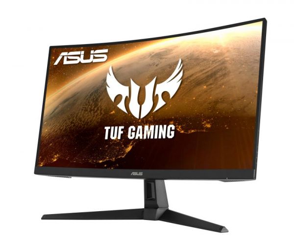 Monitor Asus 27" VG27VH1B - imagine 6