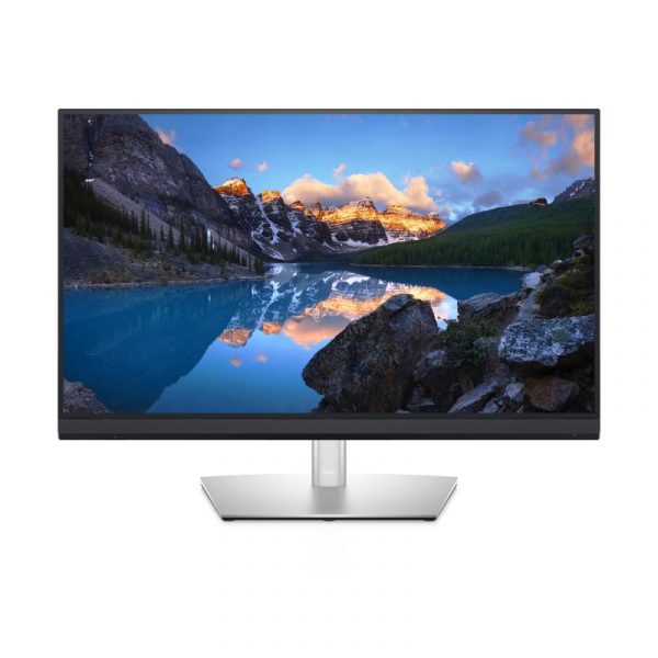 Monitor LED Dell UP3221Q, 31.5inch, IPS 4K UHD, 6me, 60 - imagine 25
