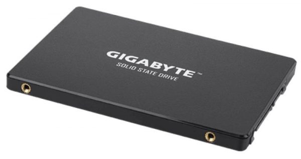 SSD Gigabyte, 120GB, 2.5", SATA III - imagine 9