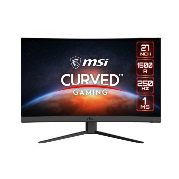 Monitor MSI 27" G27C4X - imagine 11