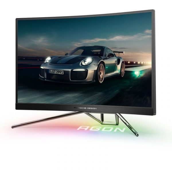 Monitor AOC 27" PD27 - imagine 10