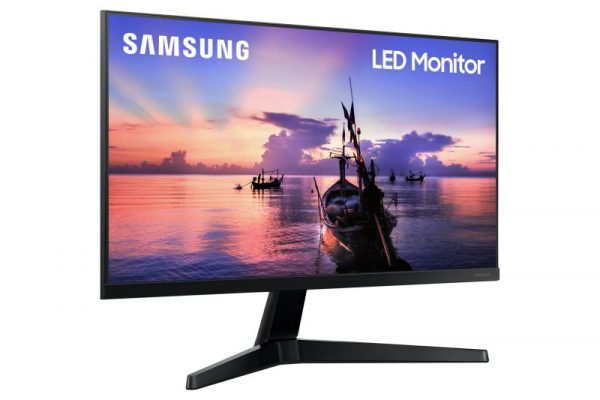 Monitor Samsung 27" LF27T350FHRXEN - imagine 9