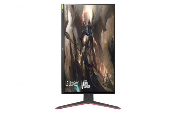 Monitor LG 27" 27GP850P-B.AEU - imagine 19