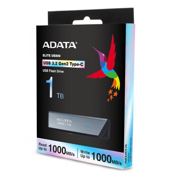 Memorie USB Flash Drvie  Adata UE800 1TB USB 3.2 - imagine 8