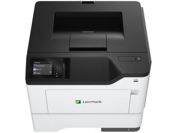 Imprimanta laser monocrom Lexmark MS631dw, A4, Grup de lucru mediu, - imagine 10