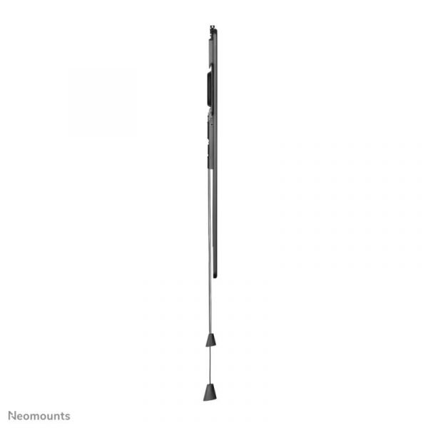 Suport TV de perete, Neomounts by Newstar LED-W600BLACK, Reglabil, 37"- - imagine 8